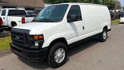 2012 Ford E-Series E-150