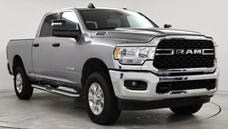 2024 Ram Ram Pickup 2500 Big Horn