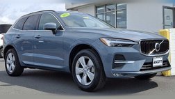 2022 Volvo XC60 B5 Momentum