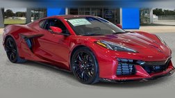 2026 Chevrolet Corvette Z06