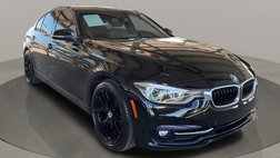 2016 BMW 3 Series 328d