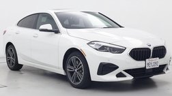 2023 BMW 2 Series 228i Gran Coupe