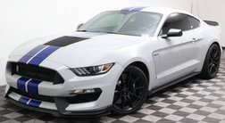 2017 Ford Mustang Shelby GT350