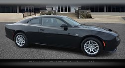 2025 Dodge Charger Daytona R/T