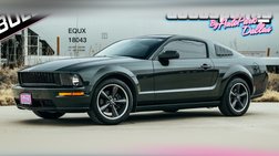 2008 Ford Mustang GT Premium