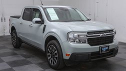 2023 Ford Maverick Lariat