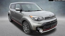 2019 Kia Soul !