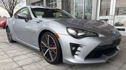 2020 Toyota 86 GT