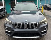 2017 BMW X1 sDrive28i