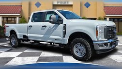2026 Ford Super Duty F-350 XL