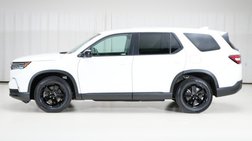 2023 Honda Pilot LX
