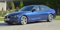 2018 BMW 3 Series 330i