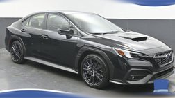 2024 Subaru WRX Limited