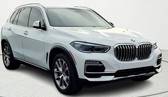 2019 BMW X5 xDrive50i
