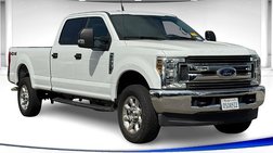 2019 Ford Super Duty F-250 XLT