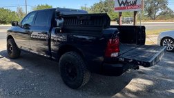 2013 Ram Ram Pickup 1500 Express