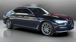 2019 BMW 7 Series 740i xDrive