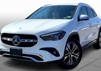 2025 Mercedes-Benz GLA-Class GLA 250 4MATIC