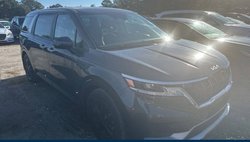 2023 Kia Carnival LX