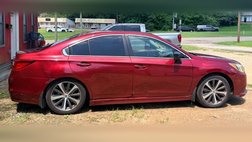 2015 Subaru Legacy 2.5i Limited