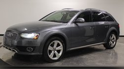 2014 Audi Allroad 2.0T quattro Premium Plus