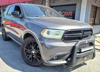 2016 Dodge Durango Limited