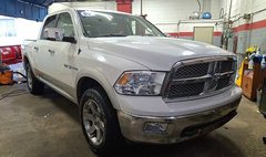 2009 Dodge Ram 1500 Laramie