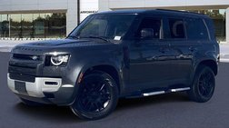 2023 Land Rover Defender 110 S