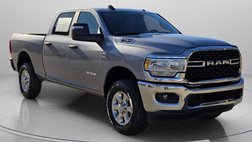 2024 Ram Ram Pickup 2500 Big Horn
