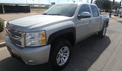2009 Chevrolet Silverado 1500 LTZ