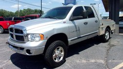 2004 Dodge Ram 2500 ST