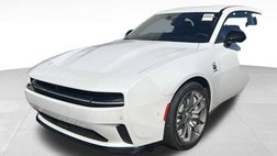 2024 Dodge Charger Daytona Scat Pack