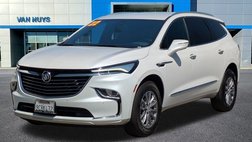 2022 Buick Enclave Premium