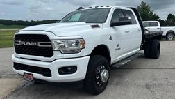 2022 Ram Ram Pickup 3500 Lone Star