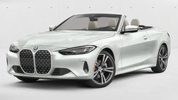 2023 BMW 4 Series 430i
