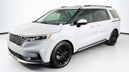 2023 Kia Carnival SX Prestige
