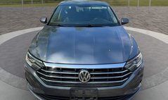 2019 Volkswagen Jetta SE