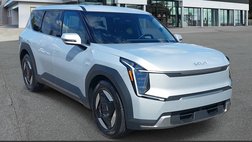 2024 Kia EV9 Light Long Range