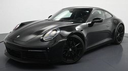 2022 Porsche 911 Carrera S