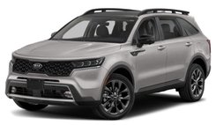 2021 Kia Sorento SX Prestige X-Line