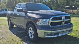 2014 Ram Ram Pickup 1500 SLT