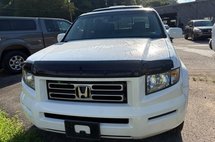 2006 Honda Ridgeline RTL