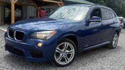 2014 BMW X1 sDrive28i