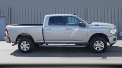 2024 Ram Ram Pickup 2500 Big Horn