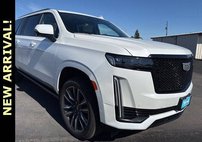 2021 Cadillac Escalade ESV Sport Platinum