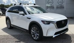 2024 Mazda CX-90 3.3 Turbo Premium Plus