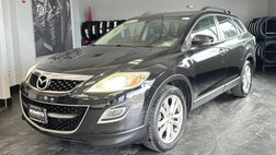2012 Mazda CX-9 Grand Touring