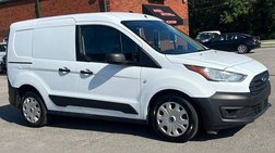 2019 Ford Transit Connect XL