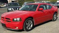 2008 Dodge Charger RT