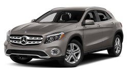 2019 Mercedes-Benz GLA-Class GLA 250 4MATIC